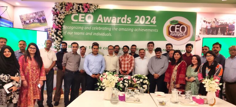 CEO Awards 2024